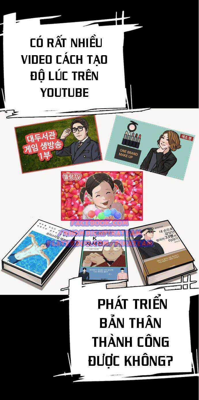 Cách Chiến Thắng Trận Đấu Chapter 10 trang 3