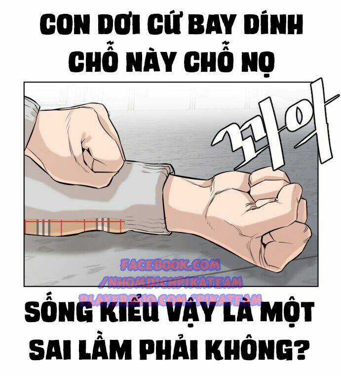 Cách Chiến Thắng Trận Đấu Chapter 10 trang 30