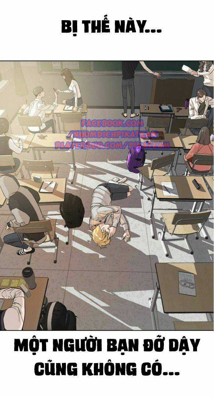 Cách Chiến Thắng Trận Đấu Chapter 10 trang 33