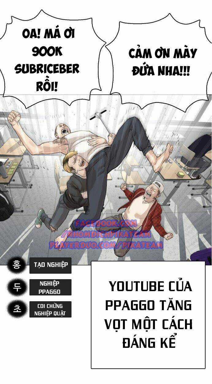 Cách Chiến Thắng Trận Đấu Chapter 10 trang 38