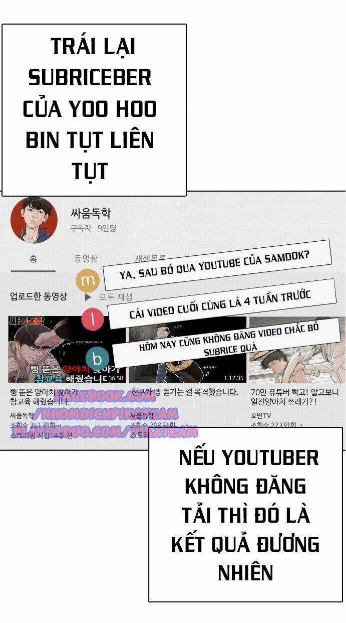 Cách Chiến Thắng Trận Đấu Chapter 10 trang 39