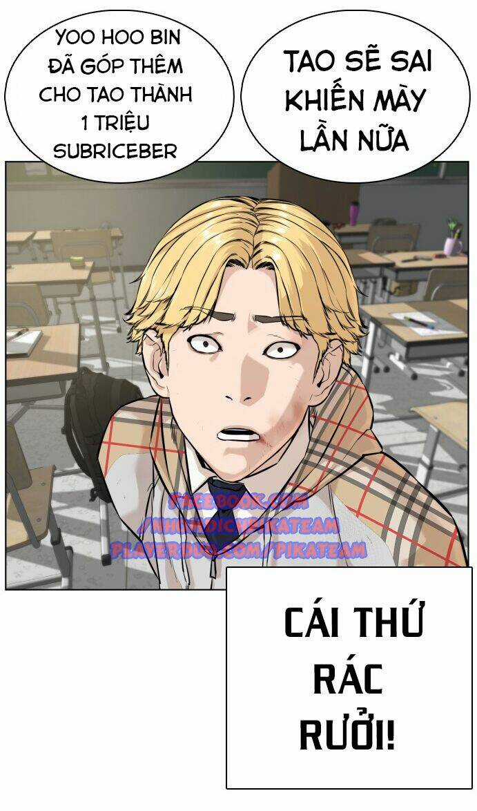 Cách Chiến Thắng Trận Đấu Chapter 10 trang 44