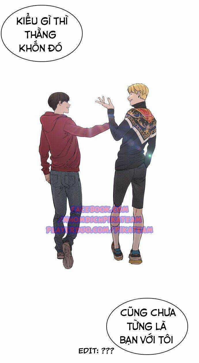 Cách Chiến Thắng Trận Đấu Chapter 10 trang 47