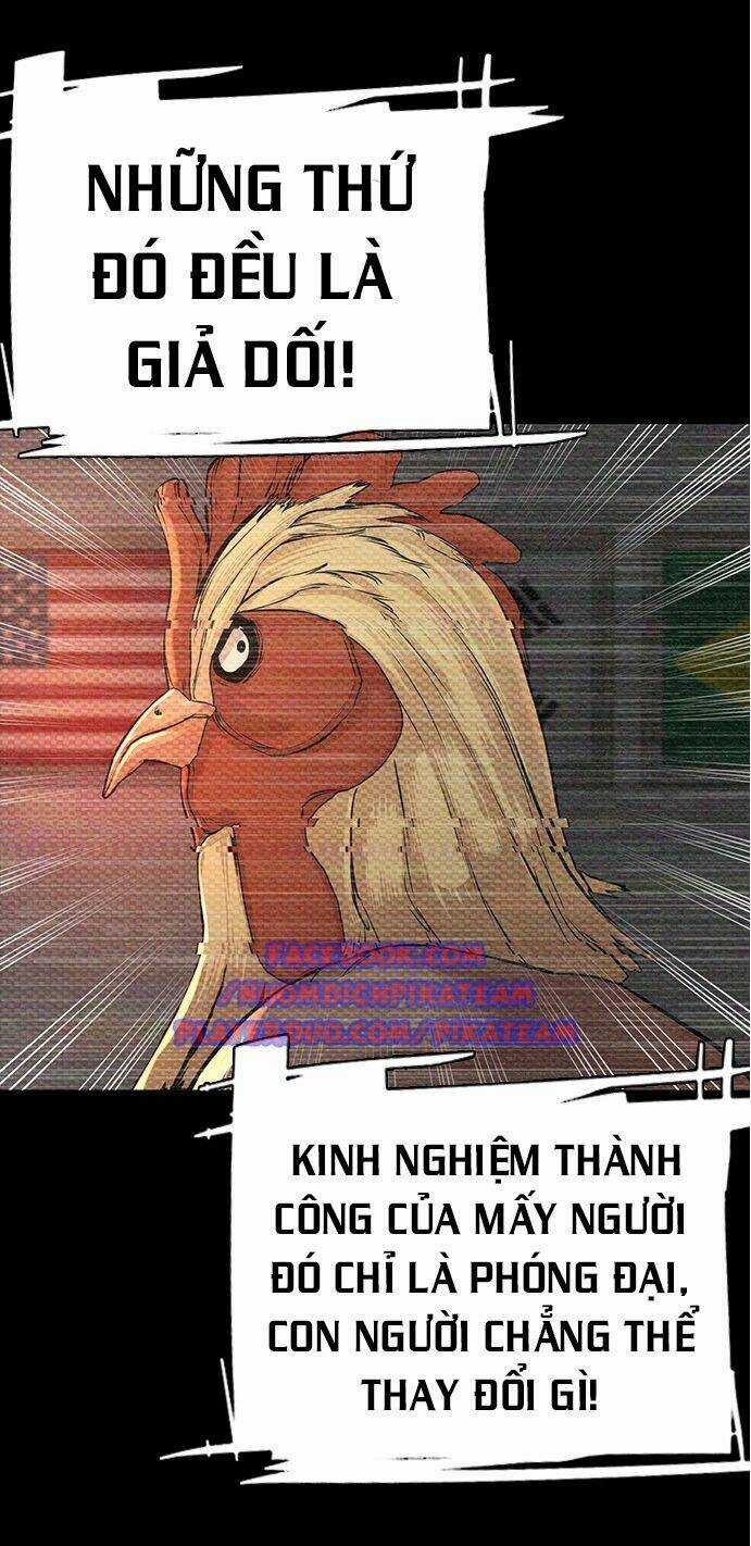 Cách Chiến Thắng Trận Đấu Chapter 10 trang 5