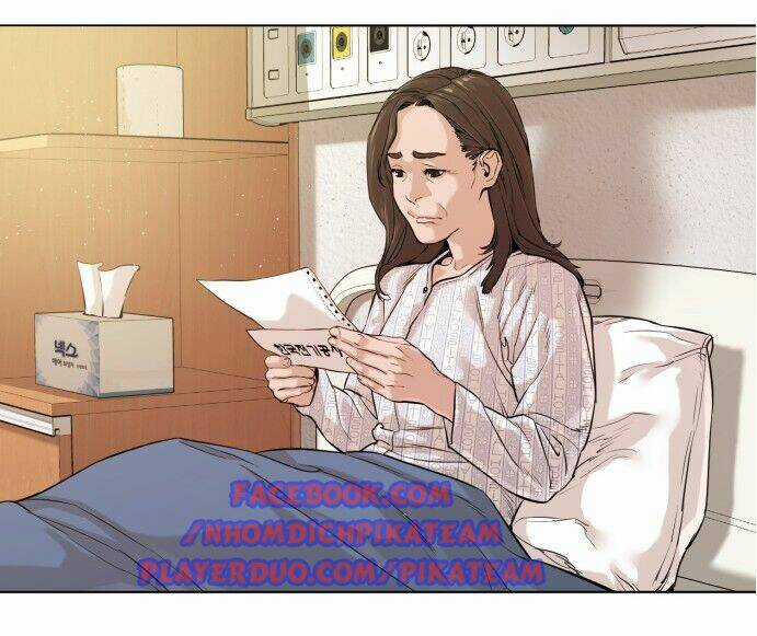 Cách Chiến Thắng Trận Đấu Chapter 10 trang 50