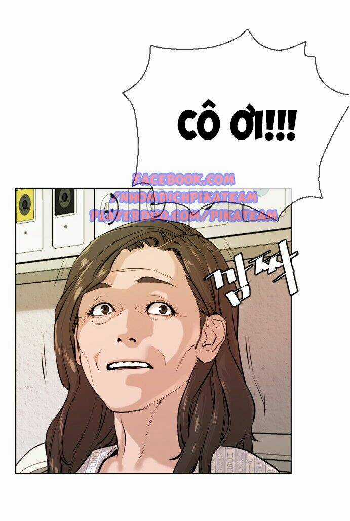 Cách Chiến Thắng Trận Đấu Chapter 10 trang 51