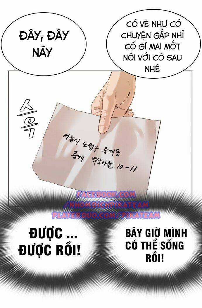 Cách Chiến Thắng Trận Đấu Chapter 10 trang 57