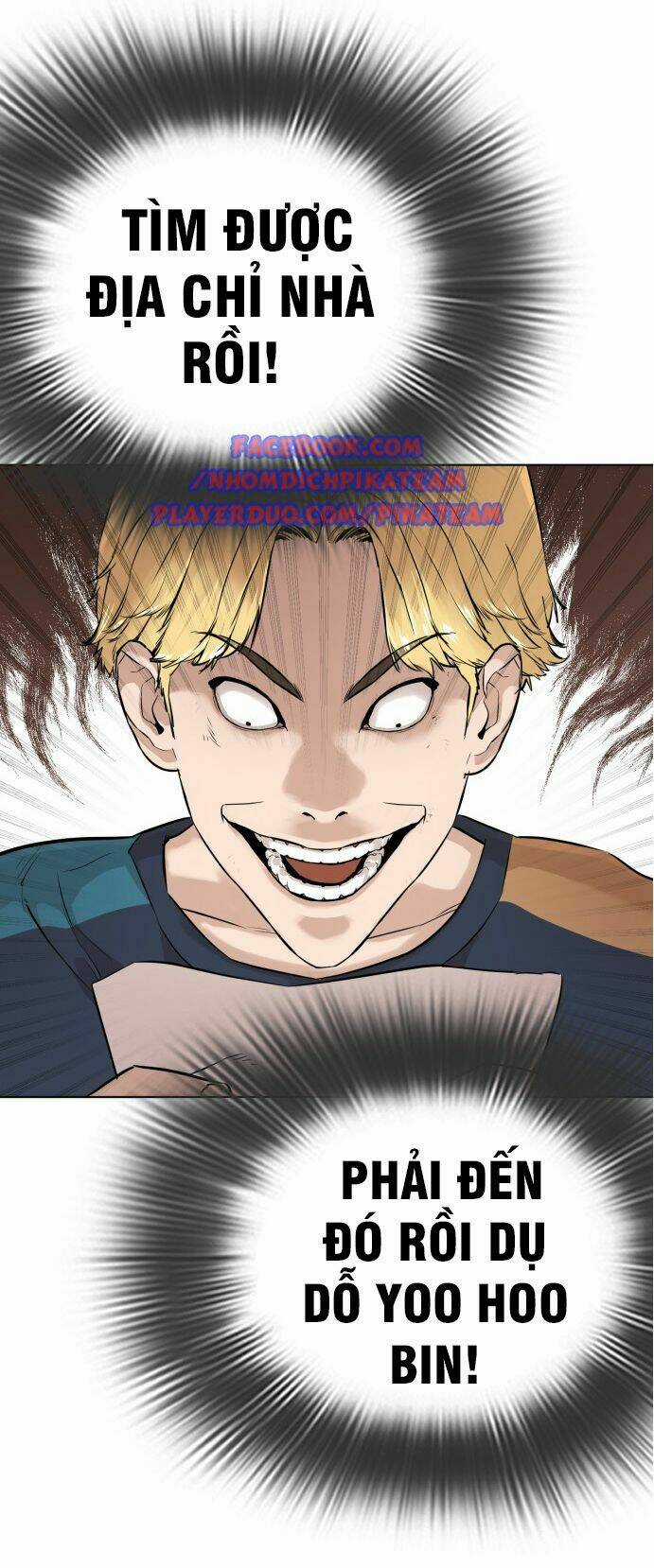 Cách Chiến Thắng Trận Đấu Chapter 10 trang 58