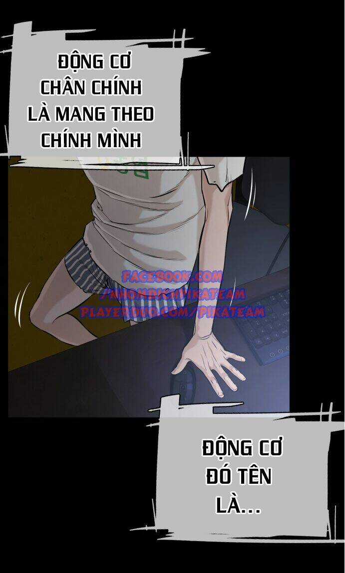 Cách Chiến Thắng Trận Đấu Chapter 10 trang 6