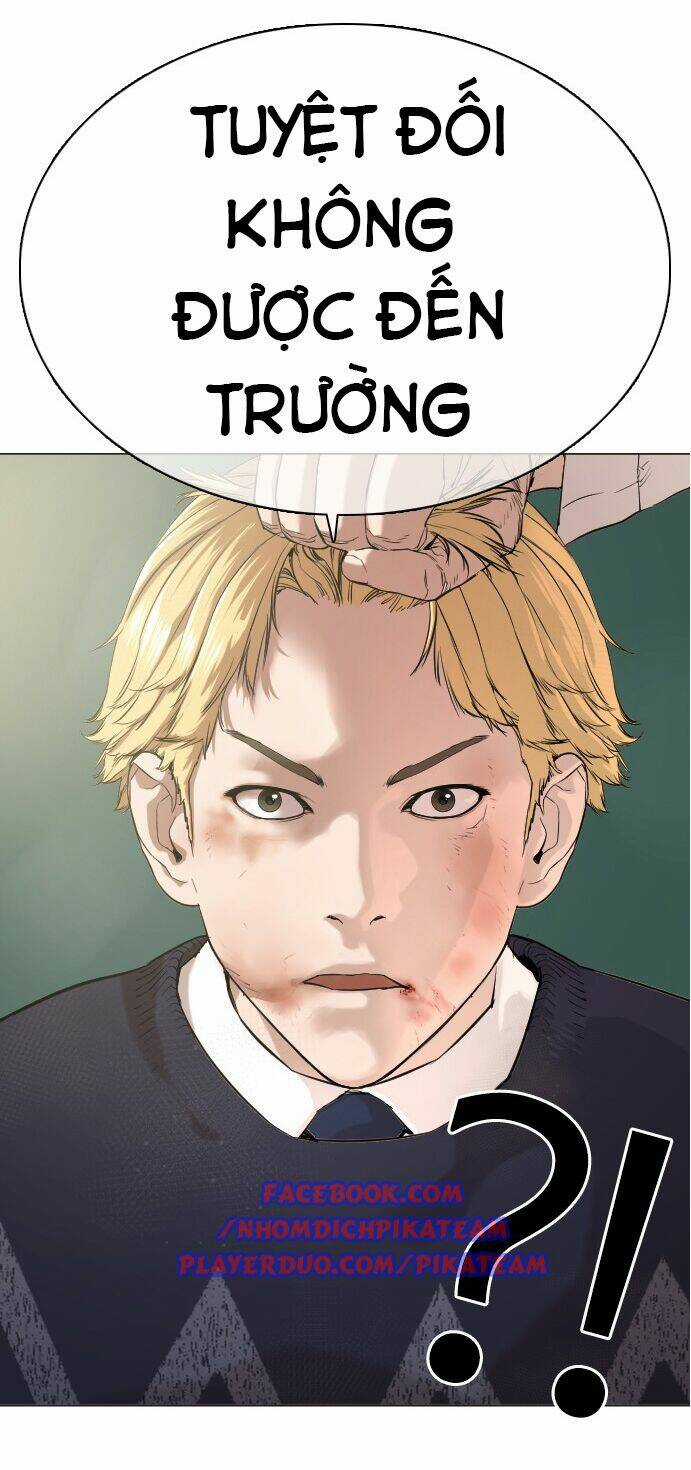 Cách Chiến Thắng Trận Đấu Chapter 10 trang 67