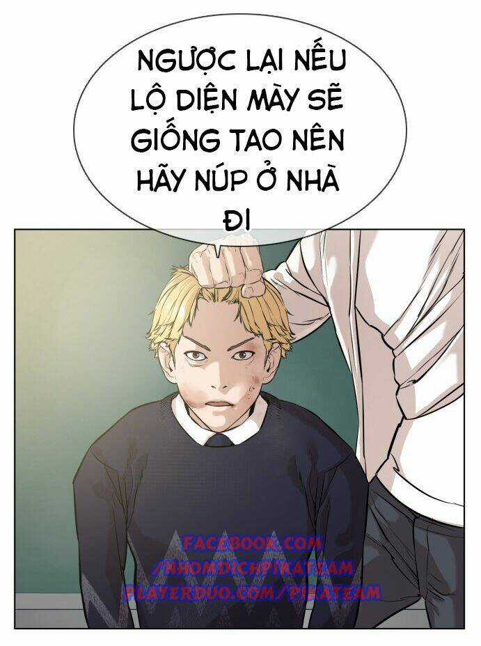 Cách Chiến Thắng Trận Đấu Chapter 10 trang 69