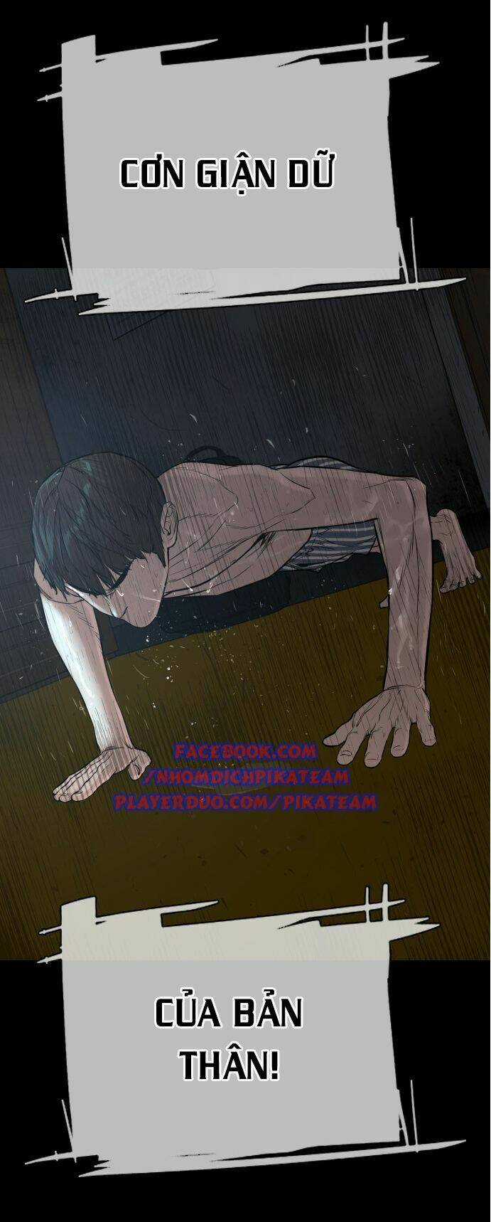 Cách Chiến Thắng Trận Đấu Chapter 10 trang 7