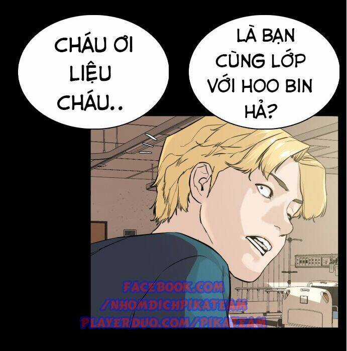 Cách Chiến Thắng Trận Đấu Chapter 10 trang 74