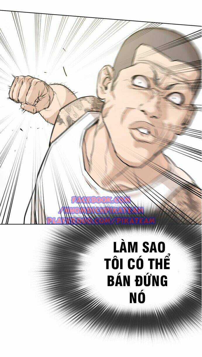 Cách Chiến Thắng Trận Đấu Chapter 10 trang 80