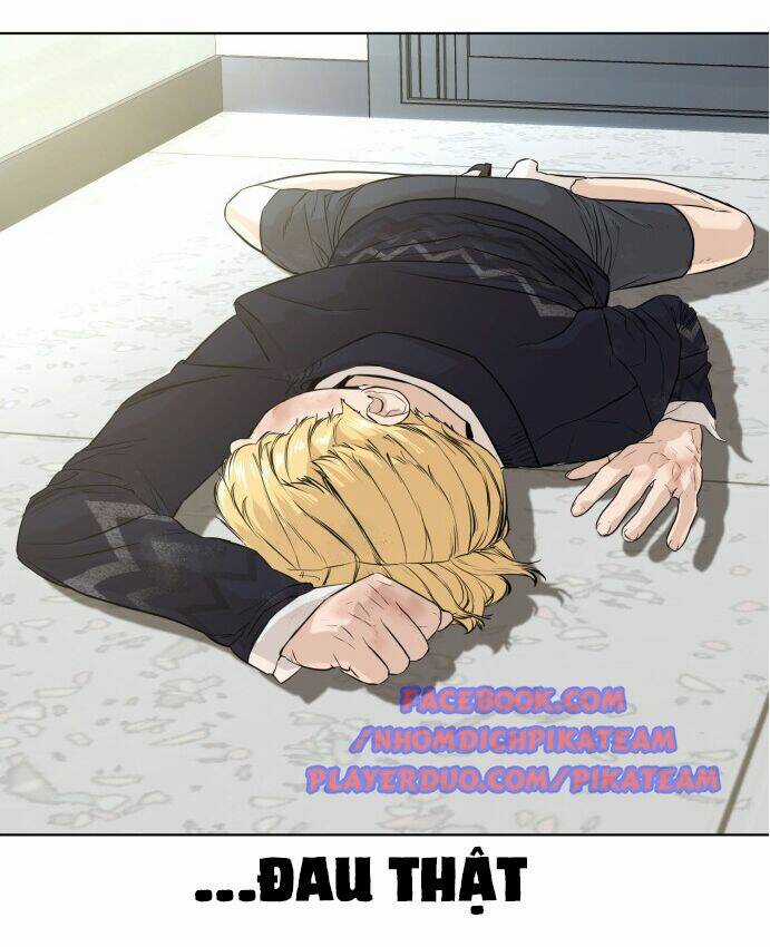 Cách Chiến Thắng Trận Đấu Chapter 10 trang 81