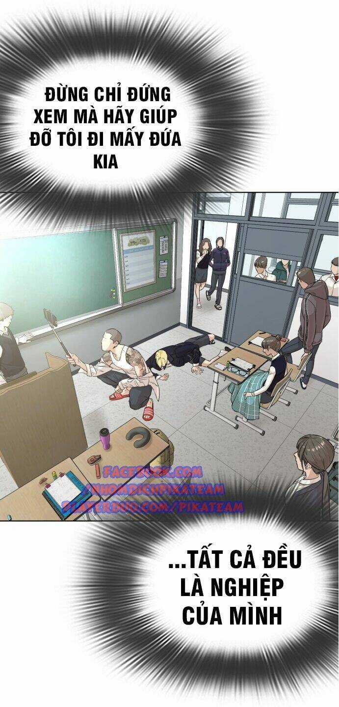 Cách Chiến Thắng Trận Đấu Chapter 10 trang 82