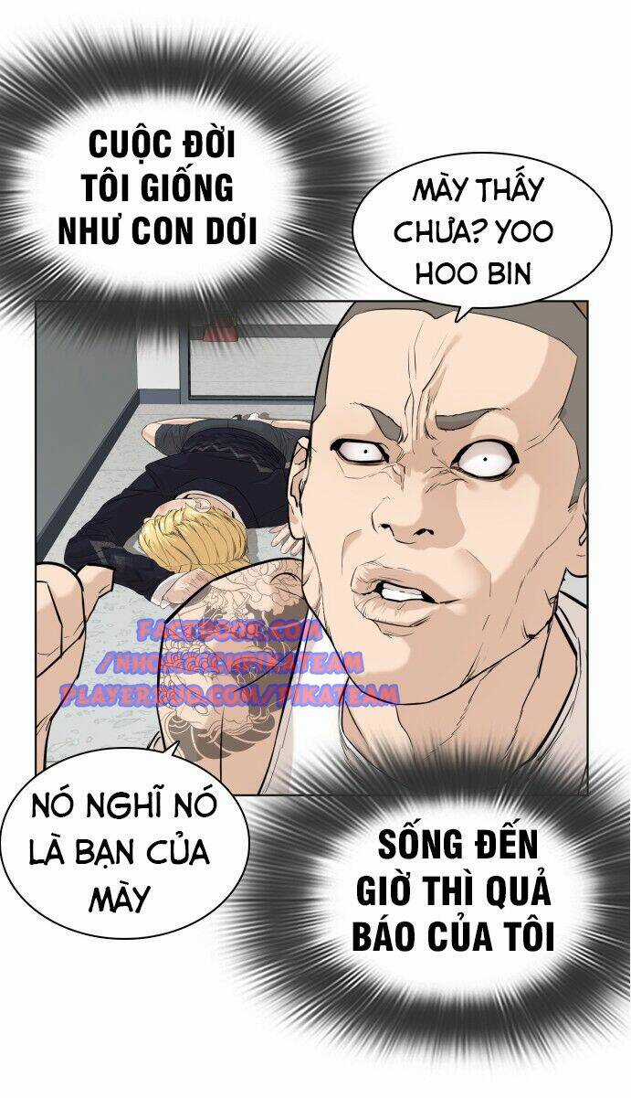 Cách Chiến Thắng Trận Đấu Chapter 10 trang 83