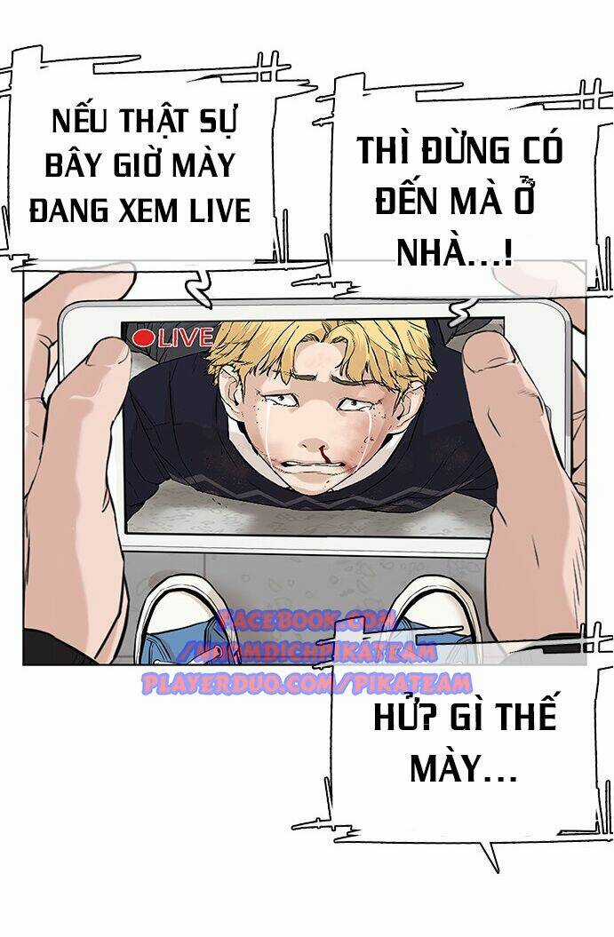 Cách Chiến Thắng Trận Đấu Chapter 10 trang 88