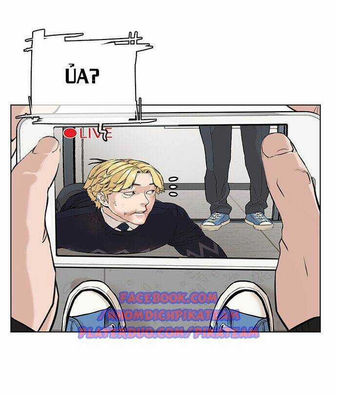 Cách Chiến Thắng Trận Đấu Chapter 10 trang 89