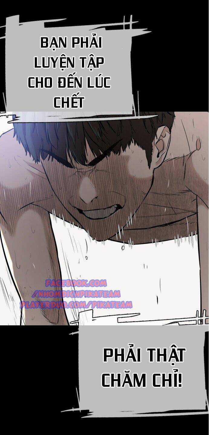 Cách Chiến Thắng Trận Đấu Chapter 10 trang 9