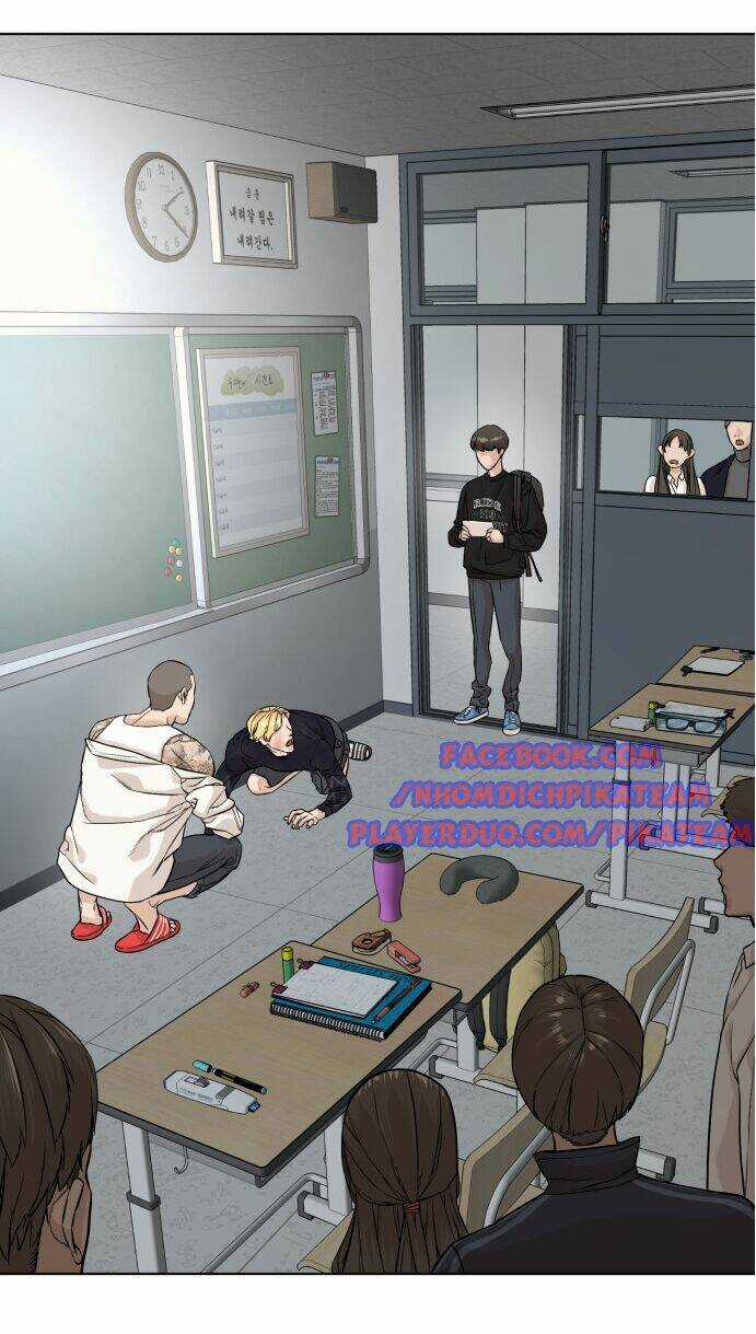 Cách Chiến Thắng Trận Đấu Chapter 10 trang 90