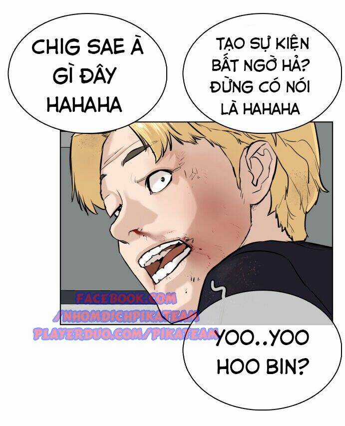 Cách Chiến Thắng Trận Đấu Chapter 10 trang 92