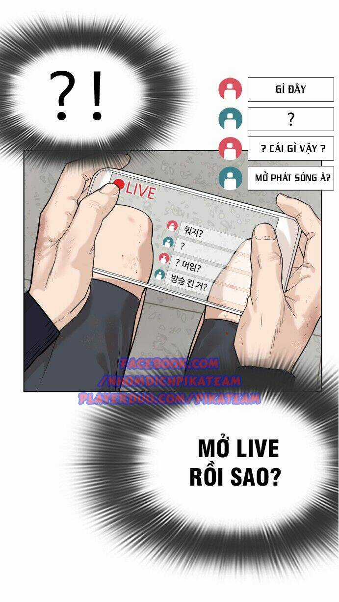 Cách Chiến Thắng Trận Đấu Chapter 10 trang 95