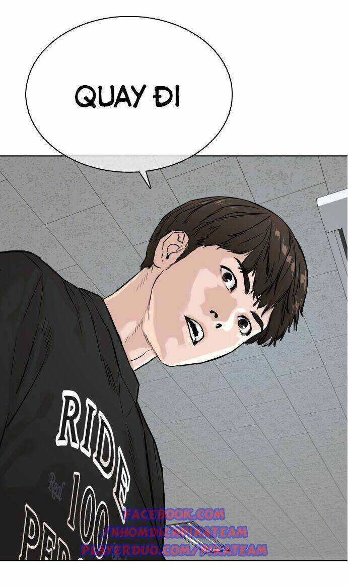 Cách Chiến Thắng Trận Đấu Chapter 10 trang 97