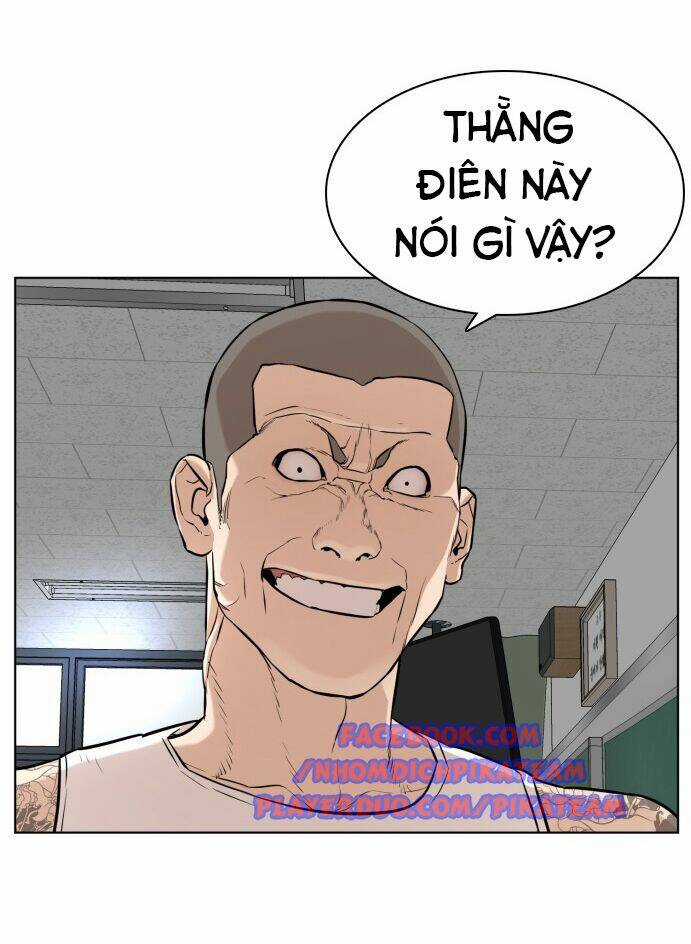 Cách Chiến Thắng Trận Đấu Chapter 10 trang 99