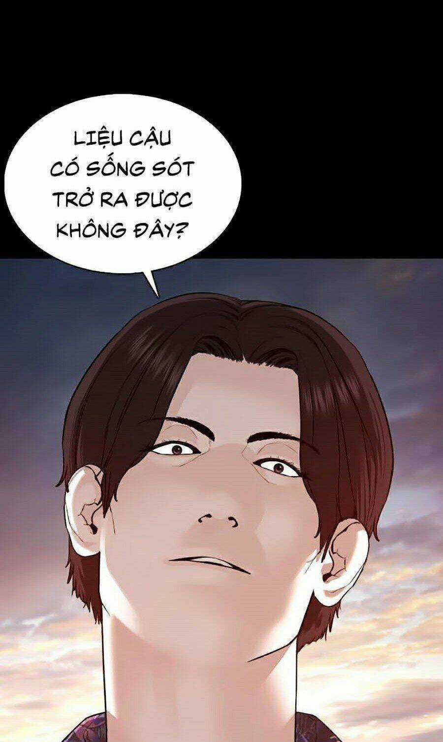Cách Chiến Thắng Trận Đấu Chapter 101 trang 1