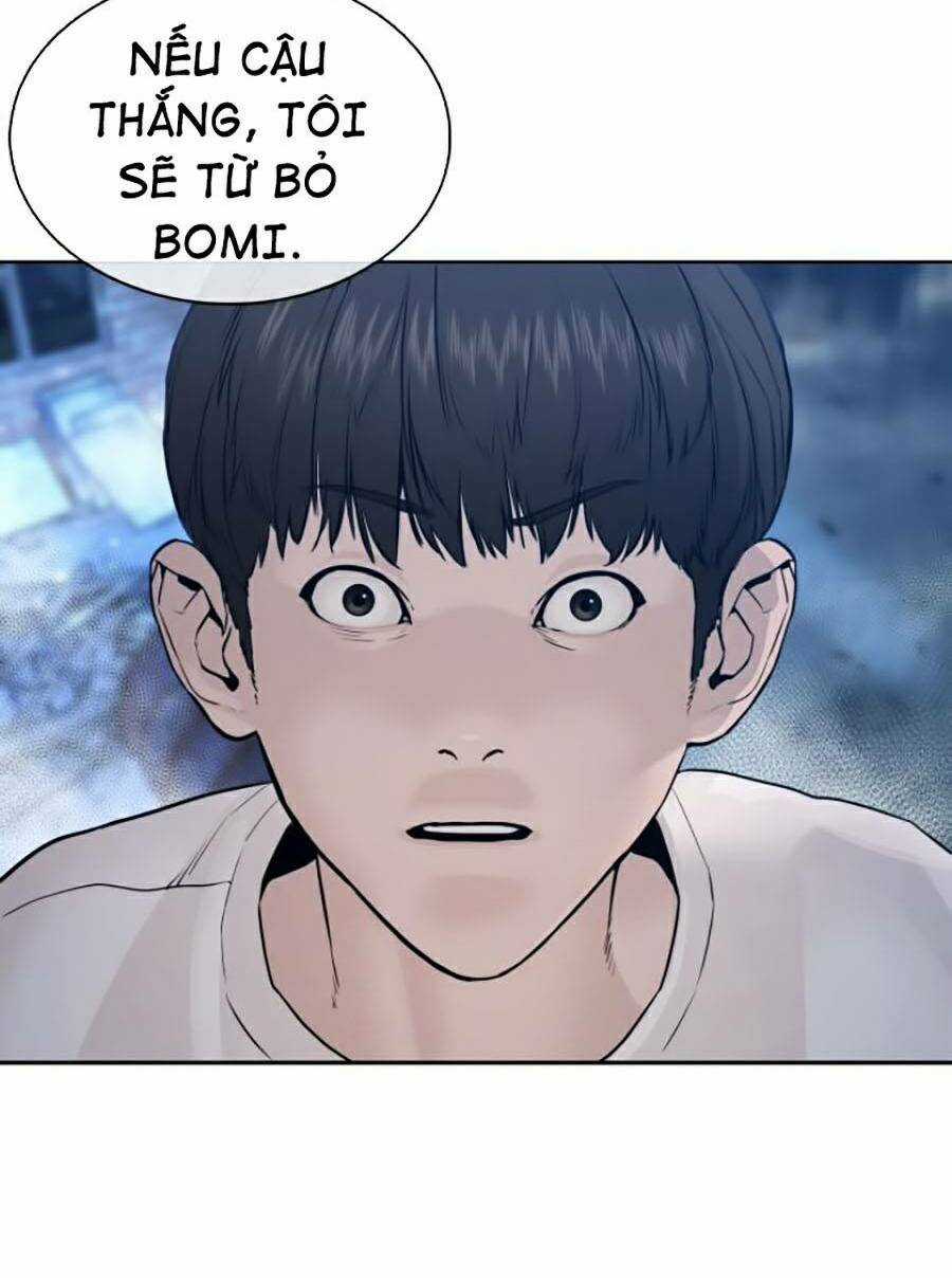 Cách Chiến Thắng Trận Đấu Chapter 108 trang 1