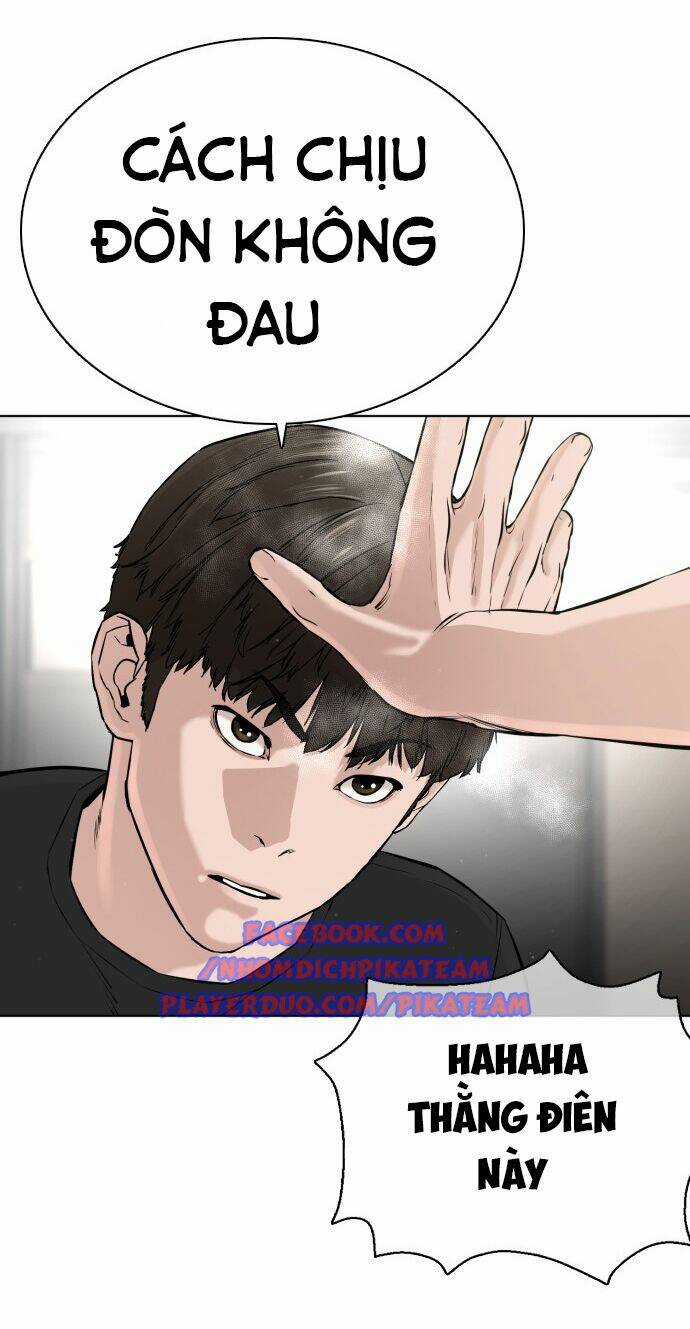 Cách Chiến Thắng Trận Đấu Chapter 11 trang 10