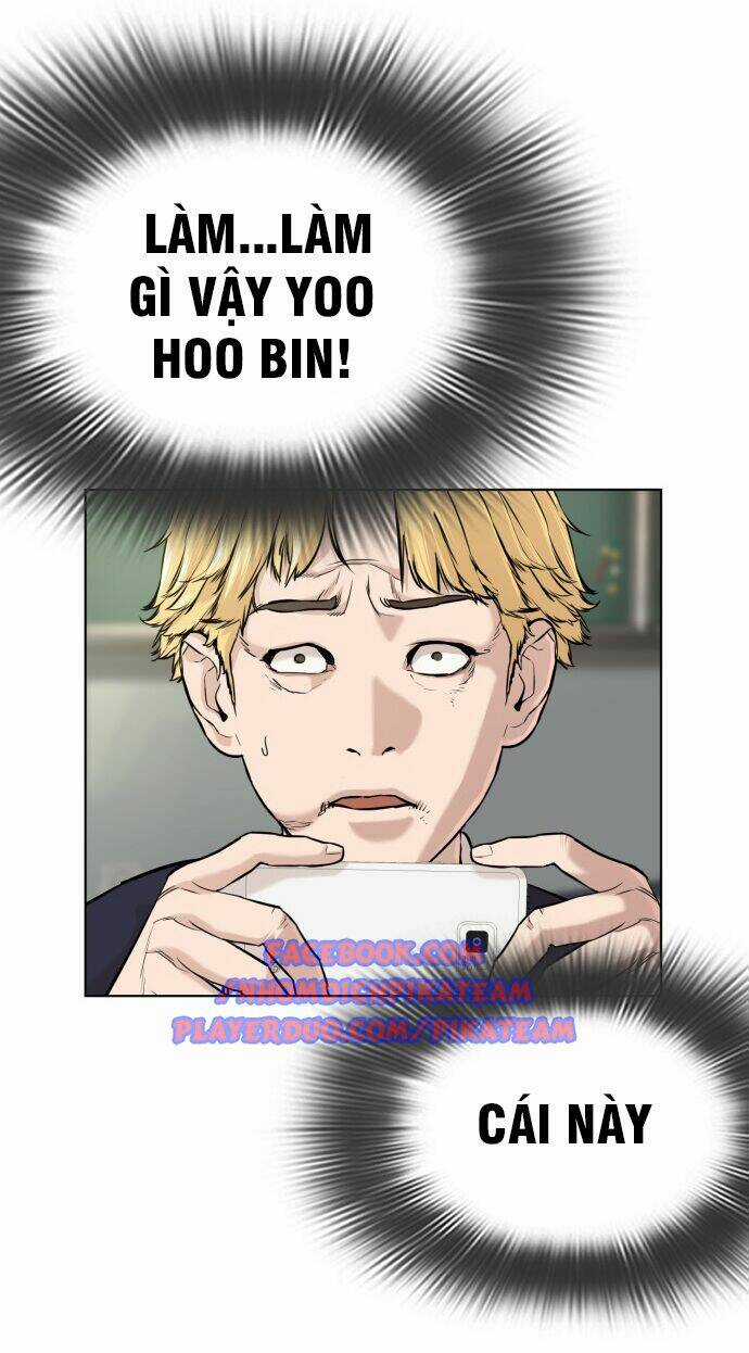 Cách Chiến Thắng Trận Đấu Chapter 11 trang 11