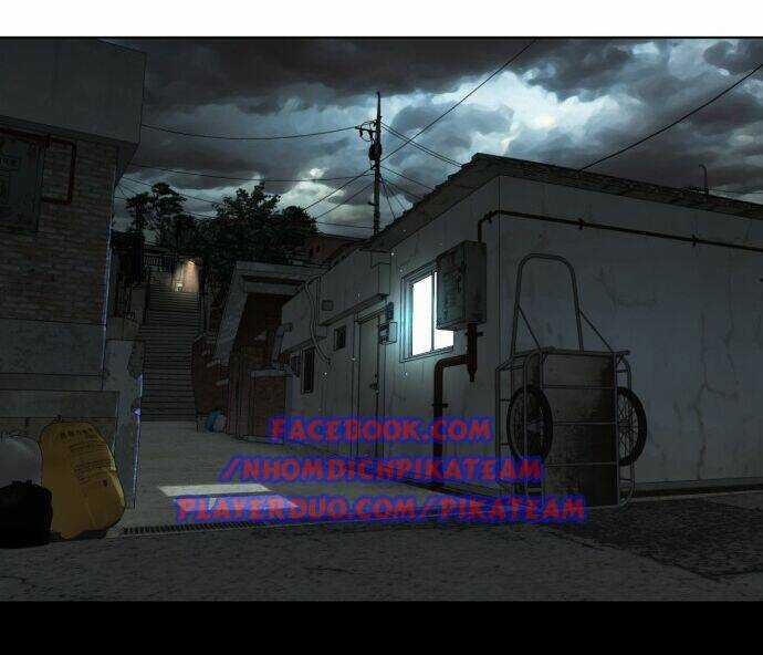 Cách Chiến Thắng Trận Đấu Chapter 11 trang 15