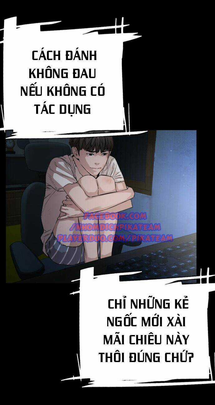 Cách Chiến Thắng Trận Đấu Chapter 11 trang 17