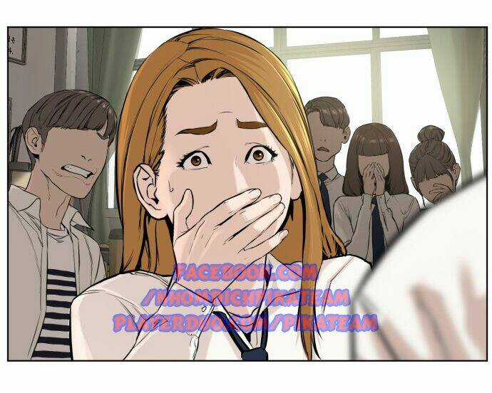 Cách Chiến Thắng Trận Đấu Chapter 11 trang 2