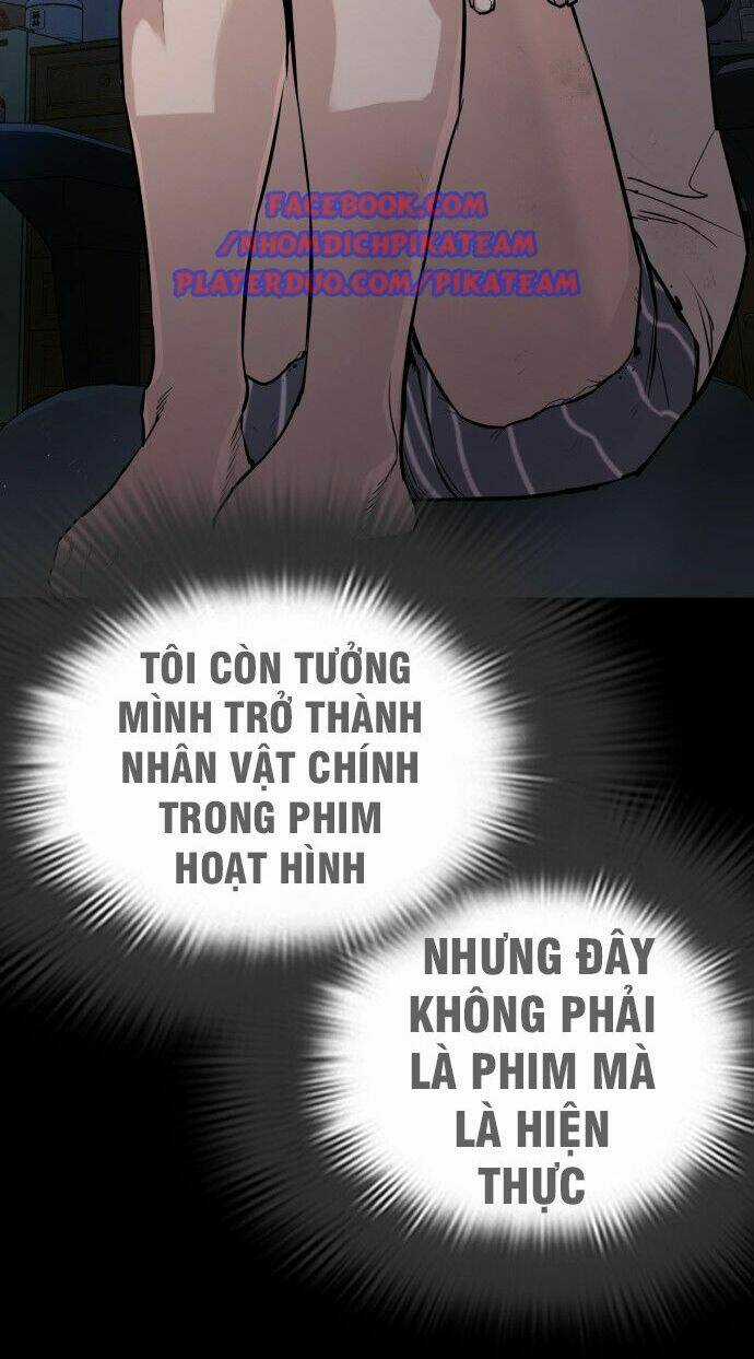 Cách Chiến Thắng Trận Đấu Chapter 11 trang 24