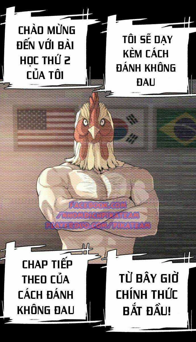 Cách Chiến Thắng Trận Đấu Chapter 11 trang 29