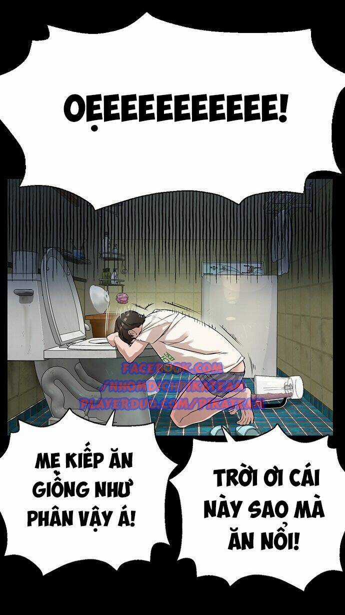 Cách Chiến Thắng Trận Đấu Chapter 11 trang 35