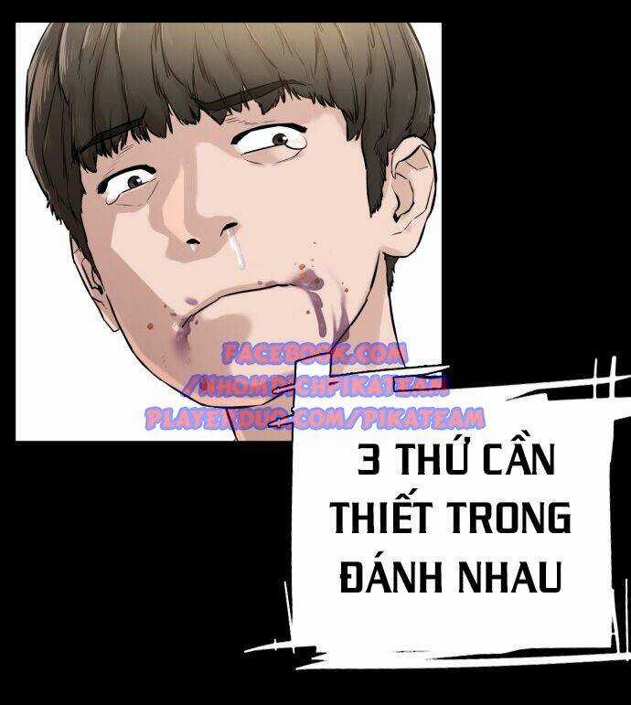 Cách Chiến Thắng Trận Đấu Chapter 11 trang 37