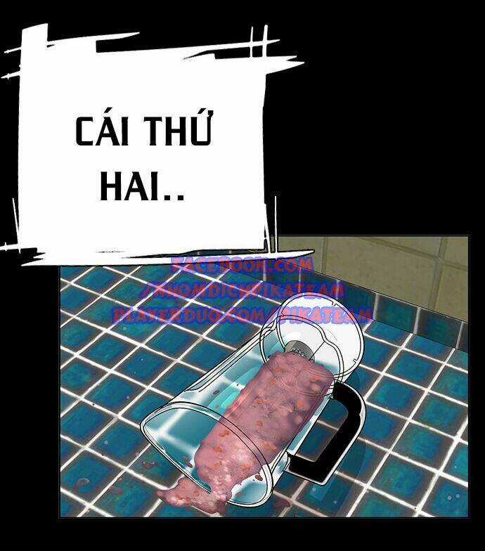 Cách Chiến Thắng Trận Đấu Chapter 11 trang 38