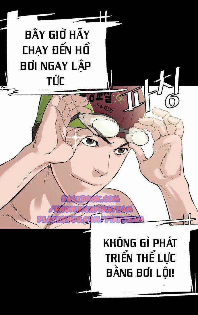 Cách Chiến Thắng Trận Đấu Chapter 11 trang 42