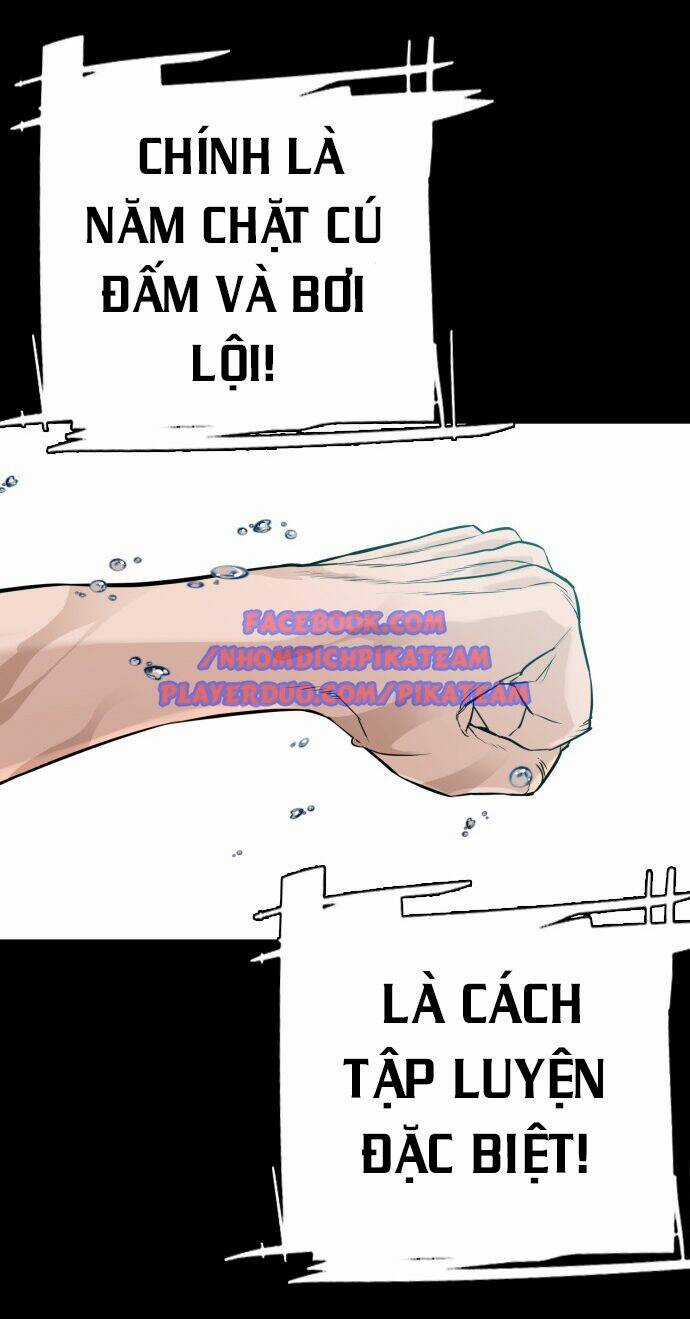 Cách Chiến Thắng Trận Đấu Chapter 11 trang 44