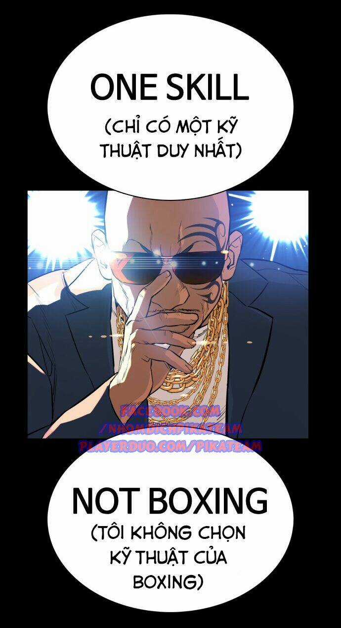 Cách Chiến Thắng Trận Đấu Chapter 11 trang 52