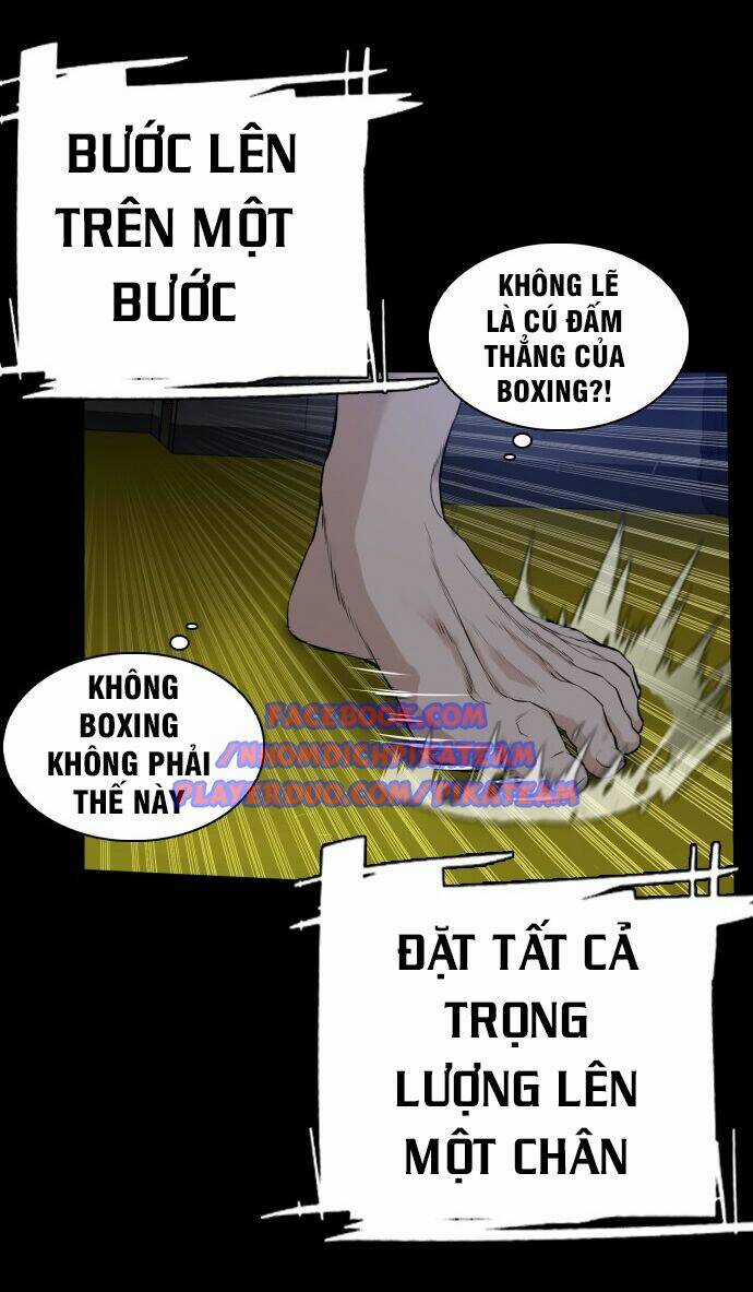 Cách Chiến Thắng Trận Đấu Chapter 11 trang 56