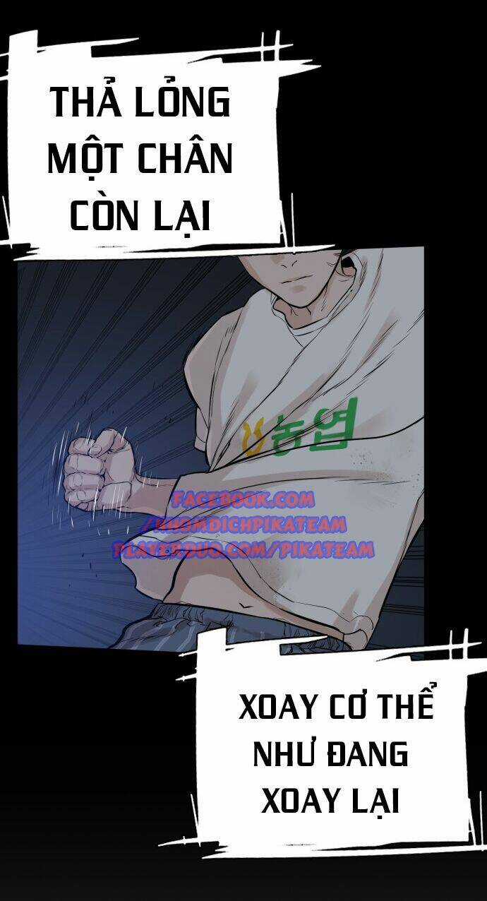 Cách Chiến Thắng Trận Đấu Chapter 11 trang 57