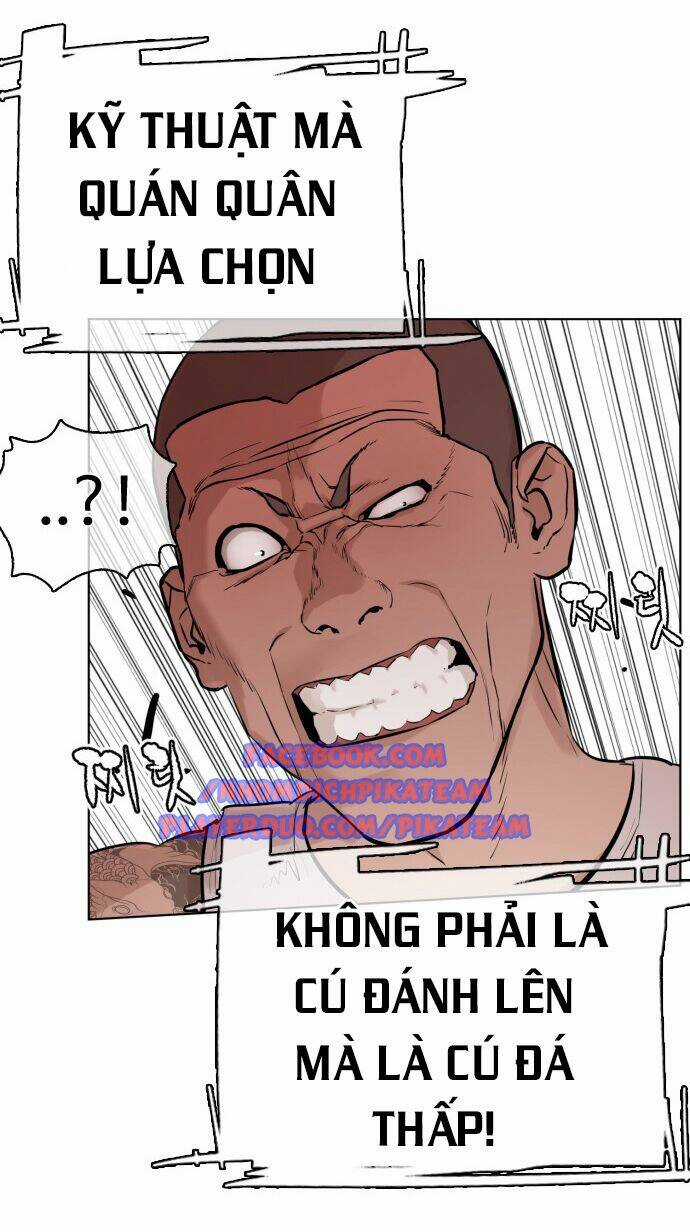 Cách Chiến Thắng Trận Đấu Chapter 11 trang 60