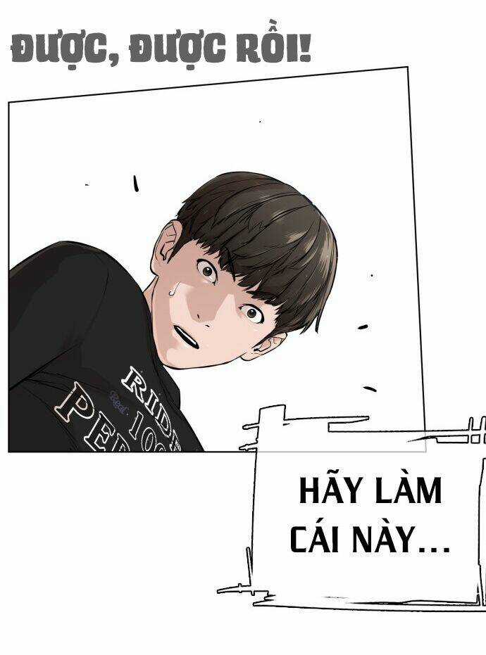 Cách Chiến Thắng Trận Đấu Chapter 11 trang 61