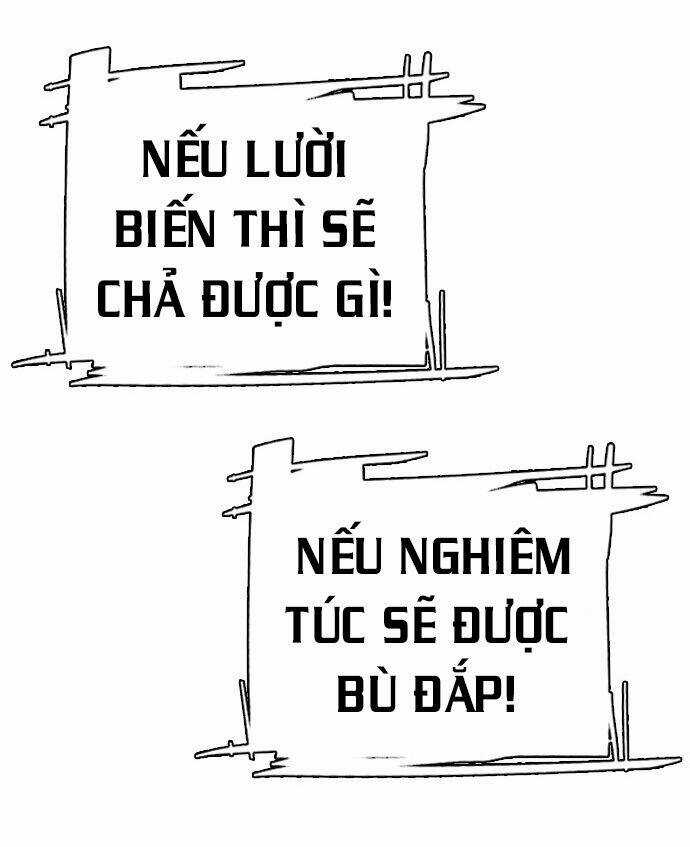 Cách Chiến Thắng Trận Đấu Chapter 11 trang 64
