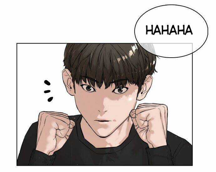 Cách Chiến Thắng Trận Đấu Chapter 11 trang 66